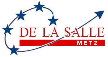 Logo DSL Metz